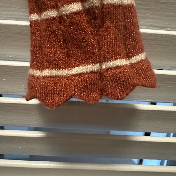 Tea N Rose PKC collection Sweater Dress - Picture 4 of 6